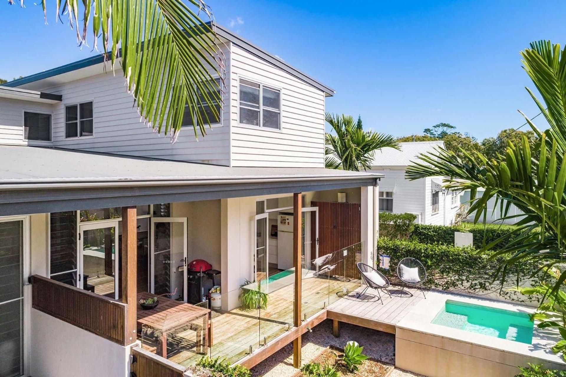 A Perfect Stay - Clique 2 Byron Bay Exterior foto